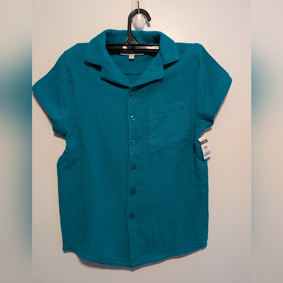 Kids Girls Shirts - Picture 1 of 3